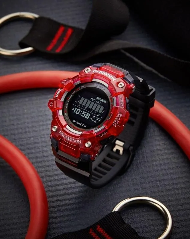 Casio GBD-100SM-4A1
