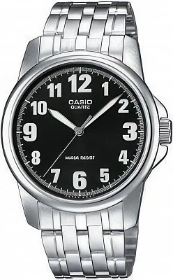 Наручные часы Casio MTP-1260D-1B