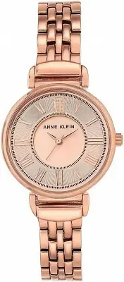 Наручные часы Anne Klein 2158RGRG