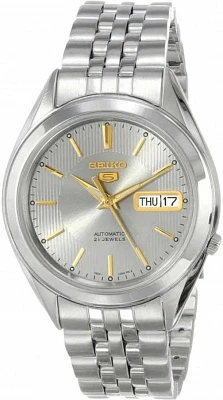 Seiko SNKL19J1