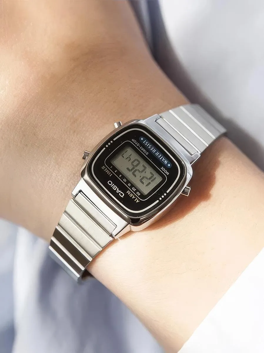Casio LA-670WD-1E