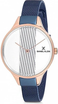 Daniel Klein 12182-5