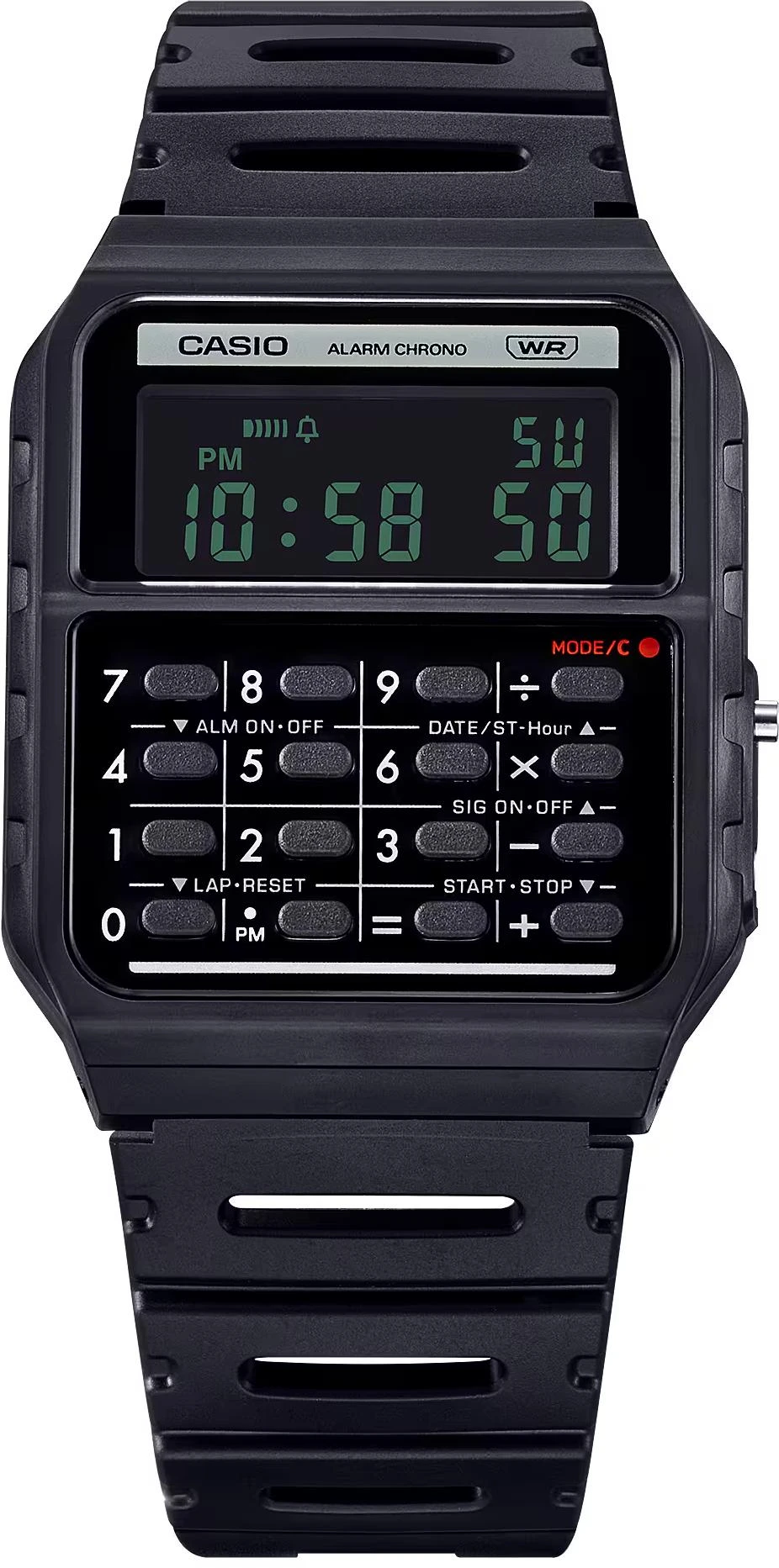 Casio CA-53WB-1B