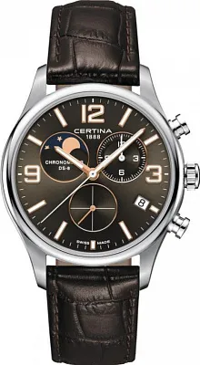 Certina C033.460.16.087.00