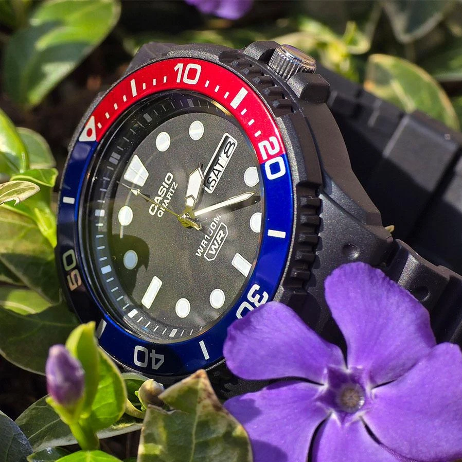 Casio Collection MRW-230H-1E2