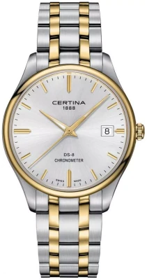 Certina C033.451.22.031.00