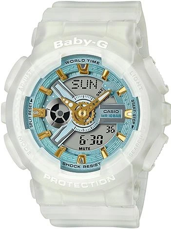Casio BA-110SC-7A