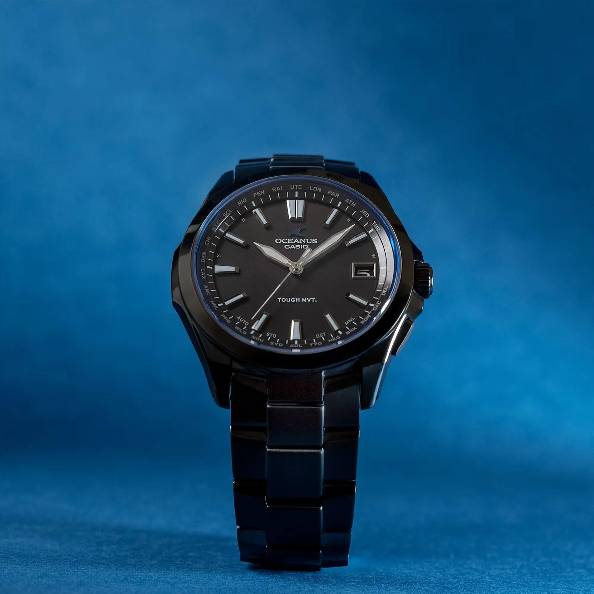Casio Oceanus OCW-S100B-1A