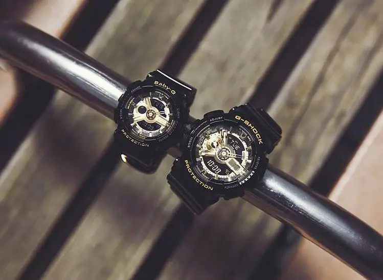 Casio BA-110X-1A