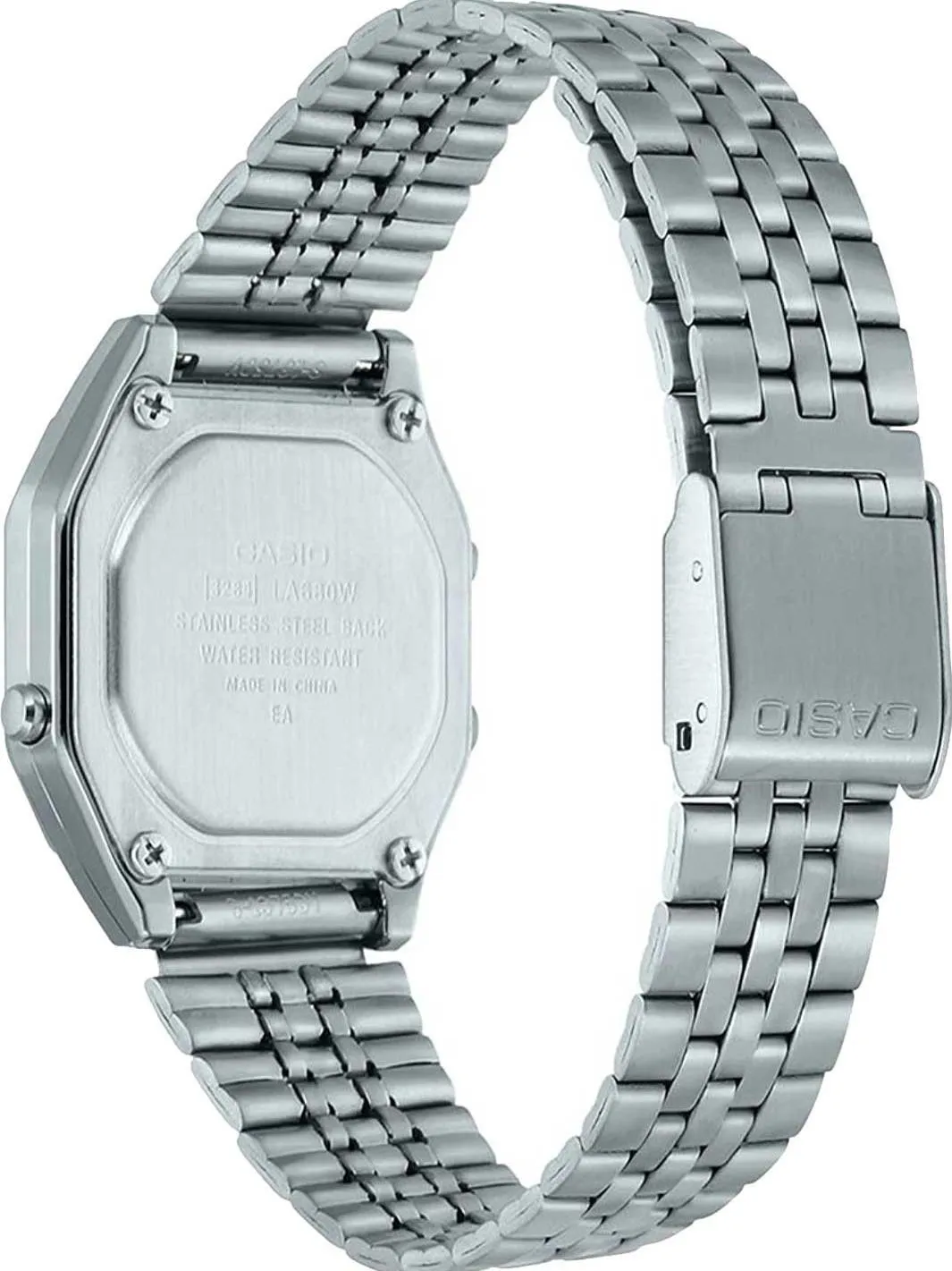 Casio LA-680WA-2C