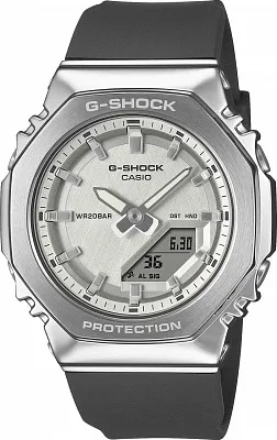Наручные часы Casio GM-S2110-1A7