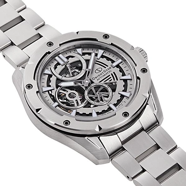 Orient  Orient Star RE-AV0A02S