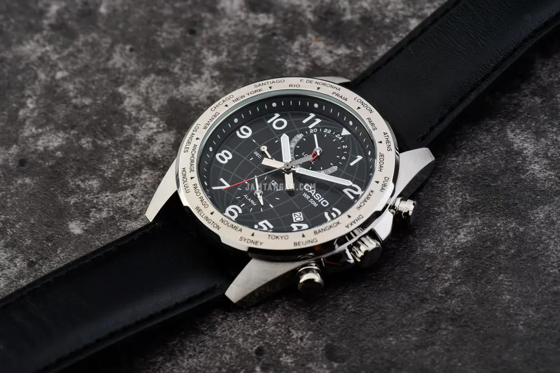 Casio Collection MTP-W500L-1A