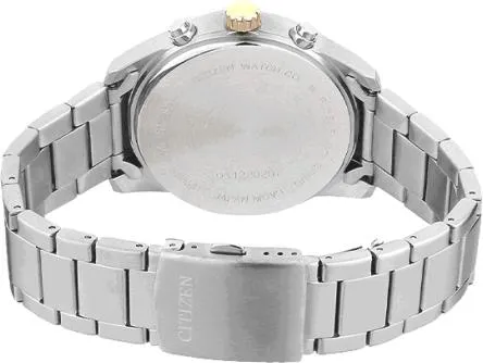 Citizen Basic AN8168-51H