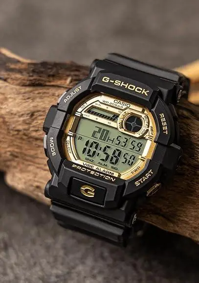 Casio GD-350GB-1E