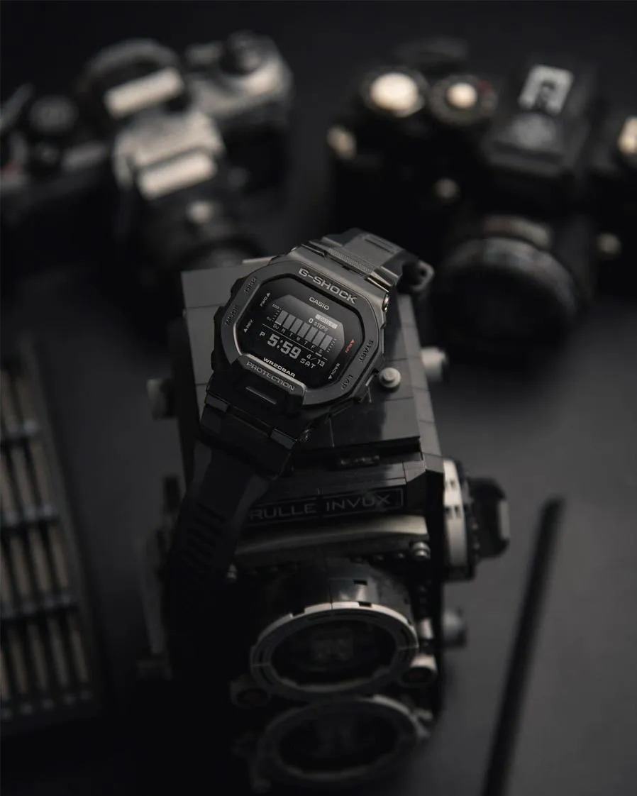 Casio GBD-200-1E