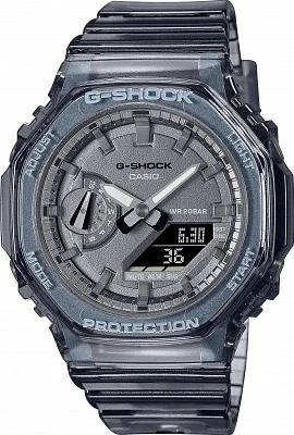 Casio G-Shock GMA-S2100BA-2A2 — купить в магазине TEMPUS | Оригинал