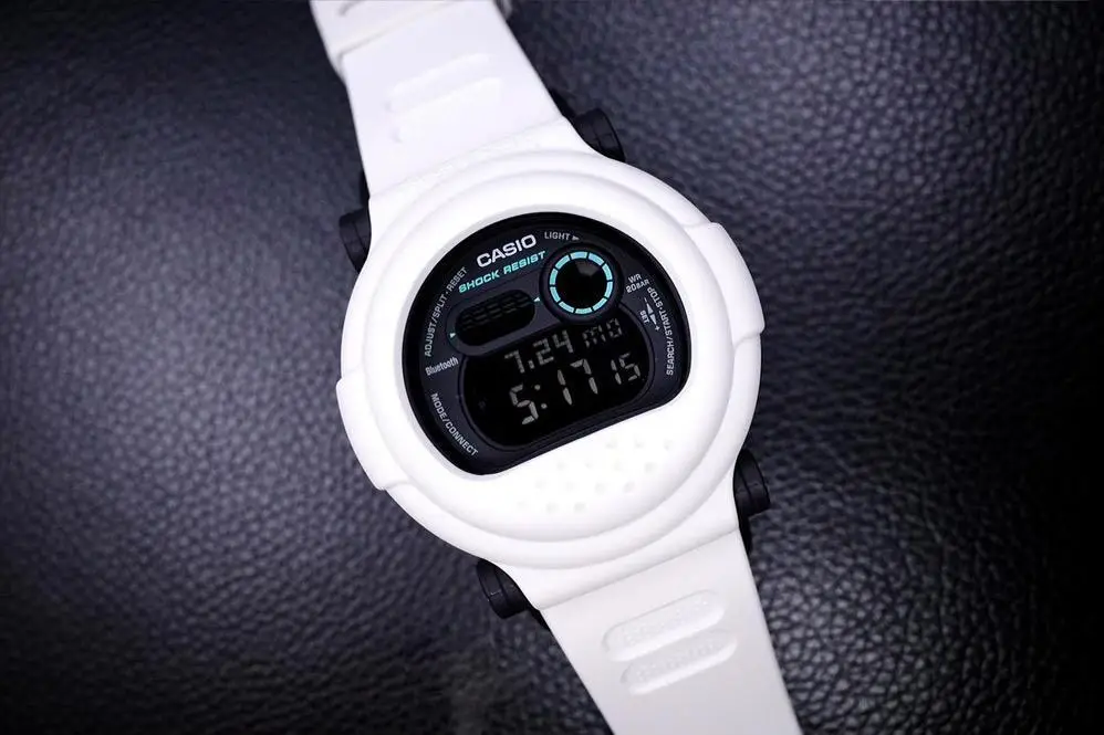 Casio G-B001SF-7E