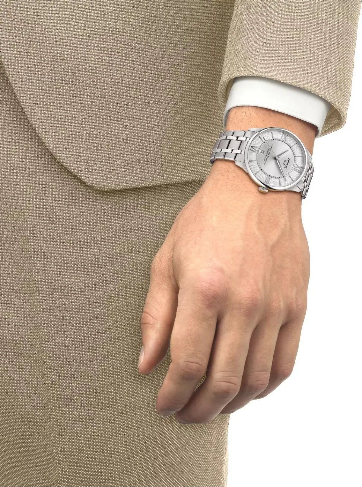 Tissot T139.407.11.038.00