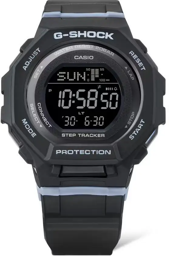 Casio GMD-B300-1E