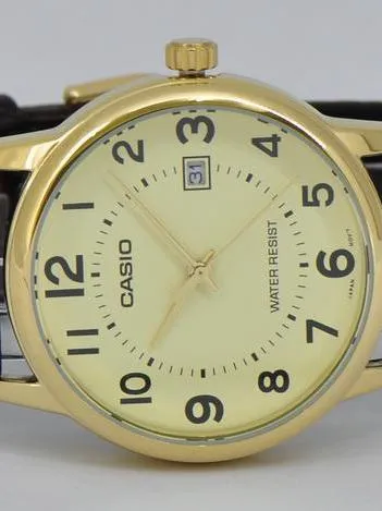 Casio Collection LTP-V002GL-9B