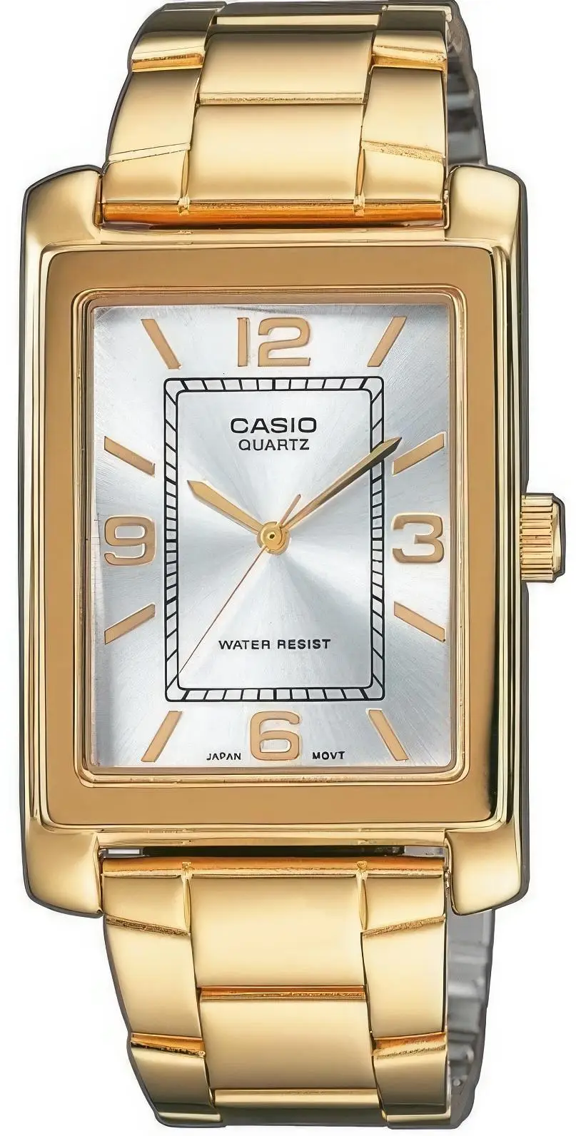 Casio Collection LTP-1234G-7A