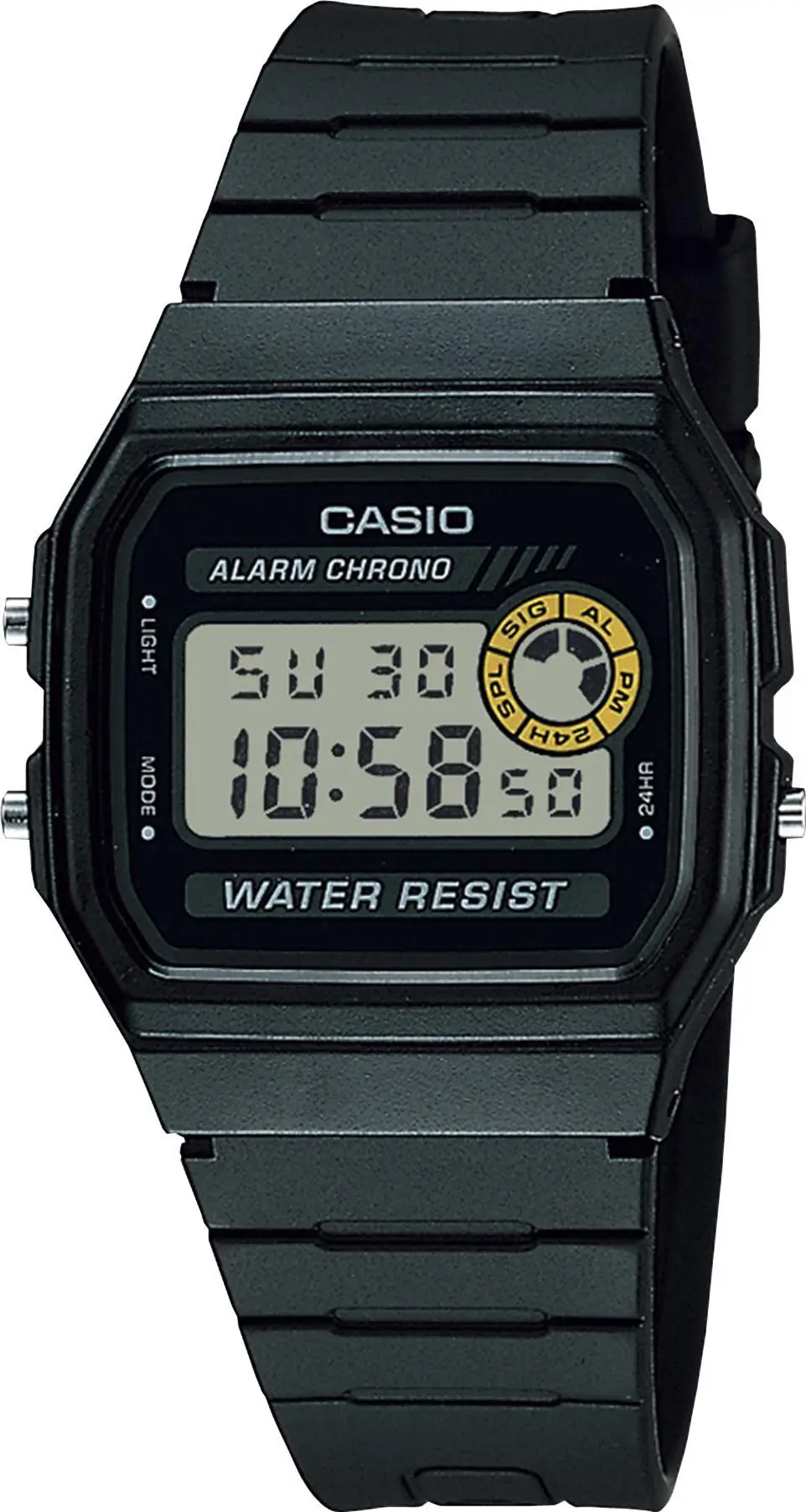 Casio F-94WA-8E