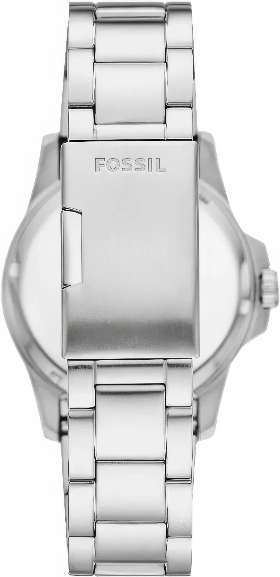 Fossil Blue FS6032