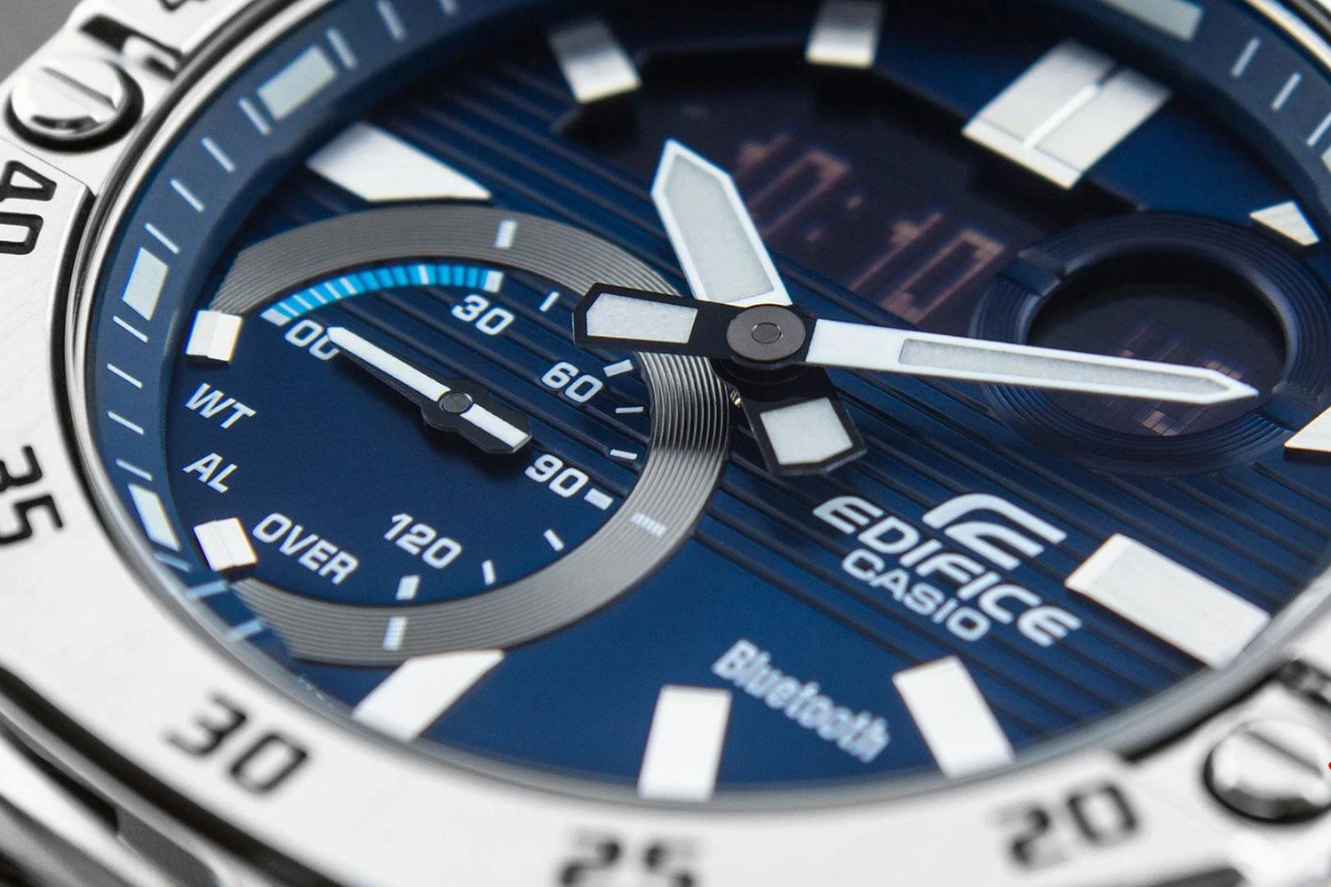 Casio Edifice ECB-10D-2A
