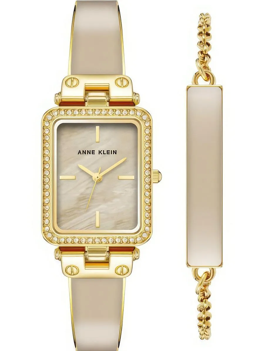 Anne Klein Plastic 3898TNST