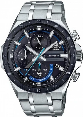 Наручные часы Casio EQS-920DB-1B