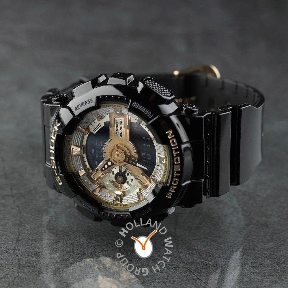 Casio G-Shock GMA-S110GB-1A