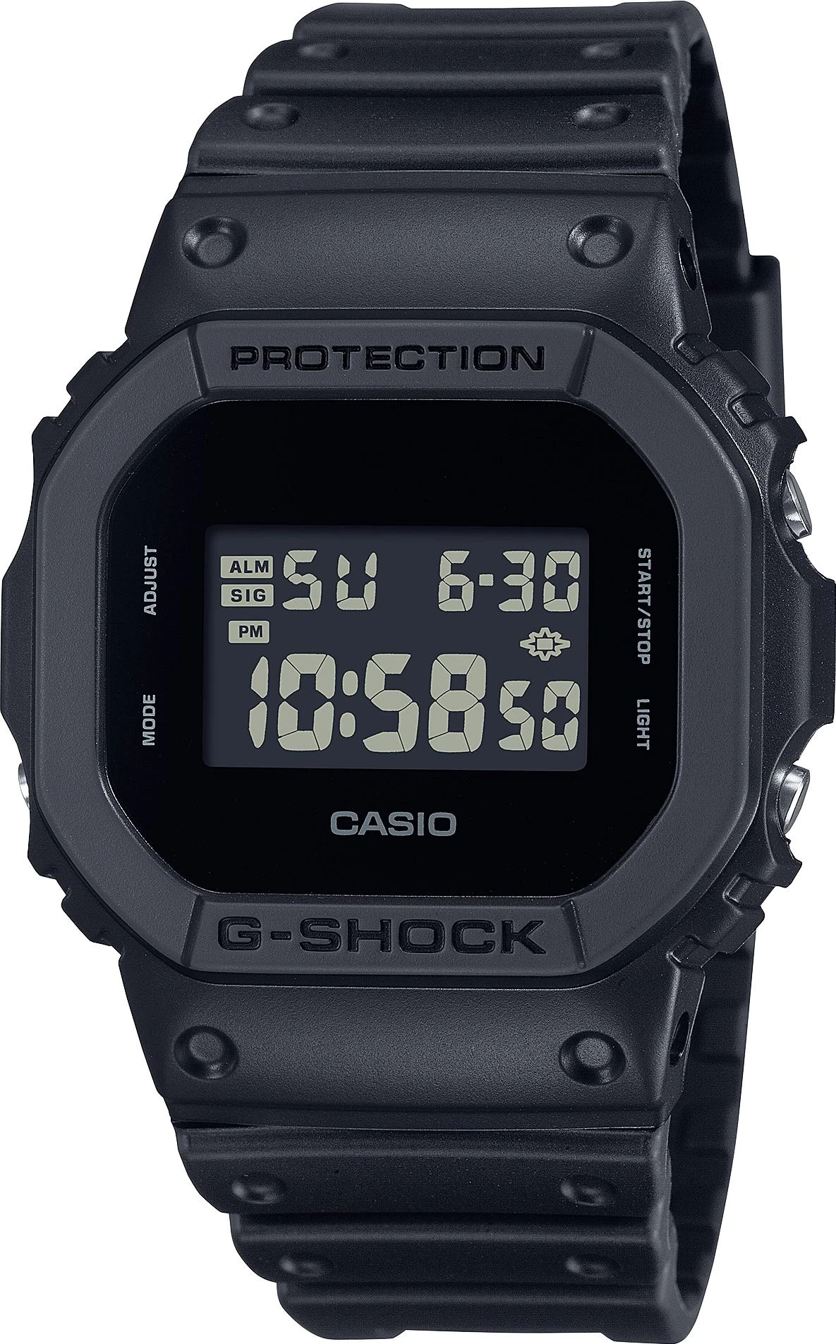 Casio DW-5600UBB-1E
