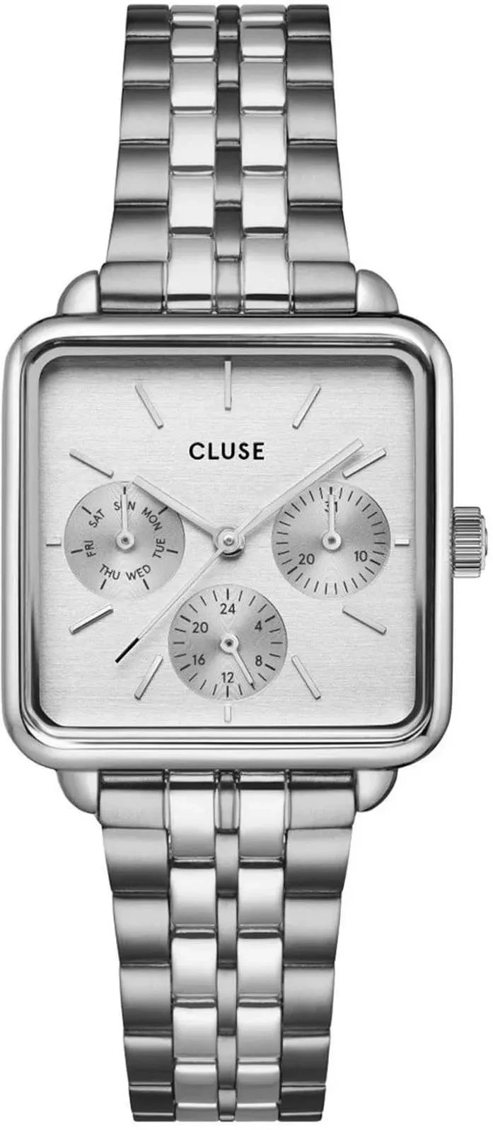 Cluse La Tetragone CW13802