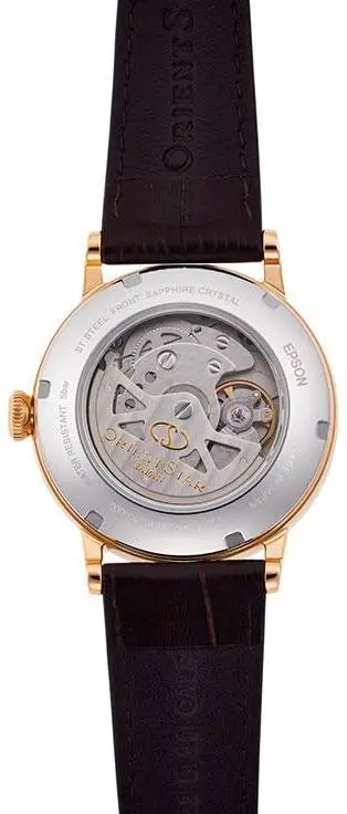 Orient RE-AU0001S