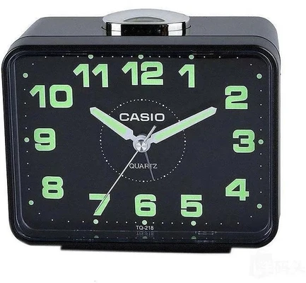 Casio Наручные часы TQ-218-1E