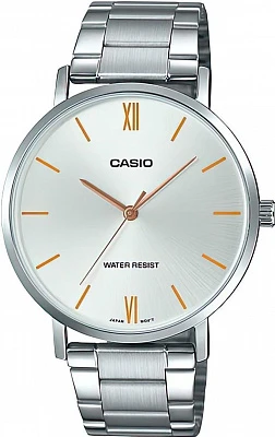 Наручные часы Casio MTP-VT01D-7B