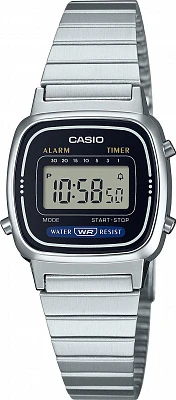 Наручные часы Casio LA-670WD-1E