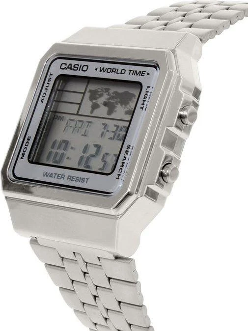 Casio Vintage A-500WA-7E