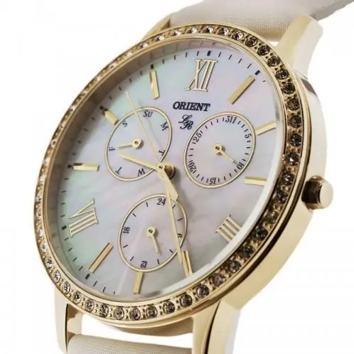 Orient FUT0H004W