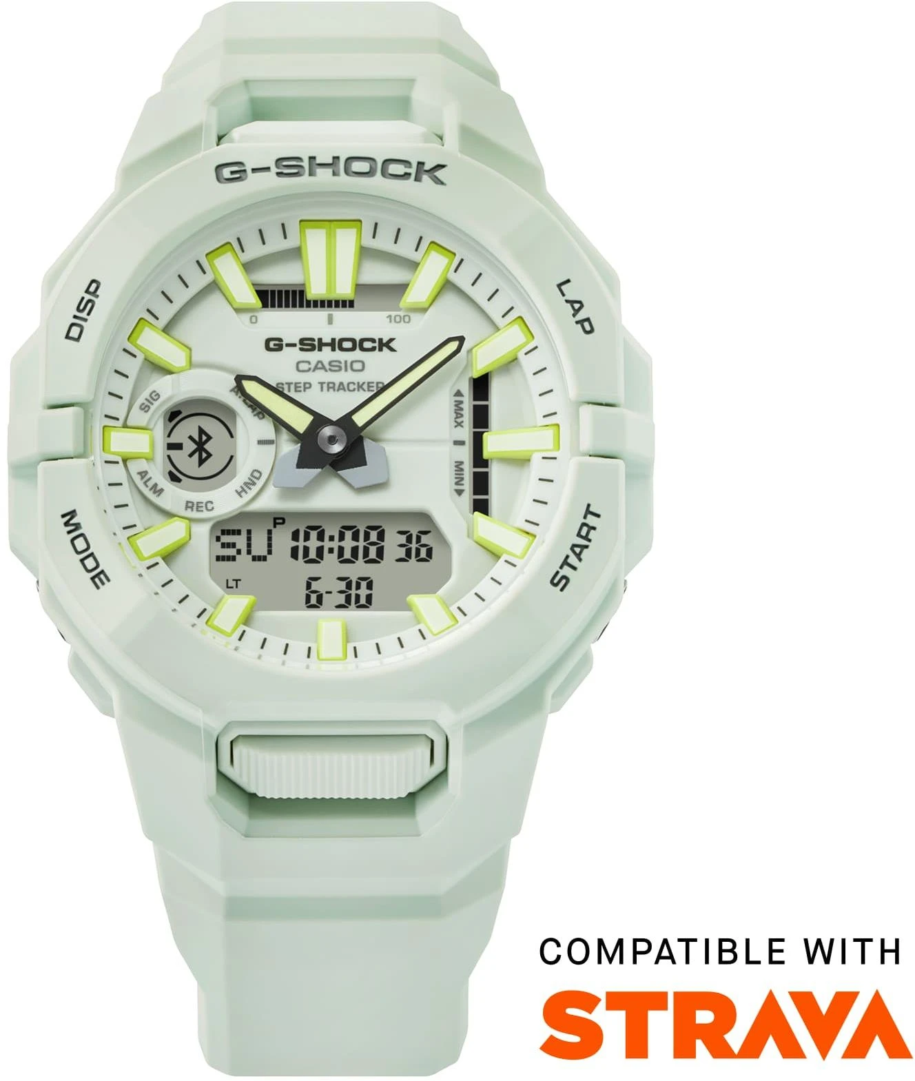 Casio G-Shock GBA-950-7A