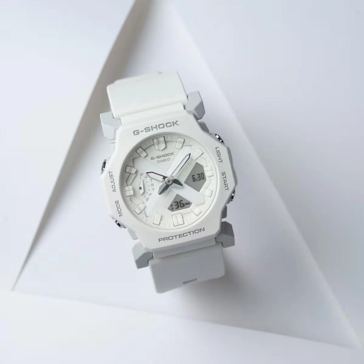 Casio G-Shock GA-2300-7A
