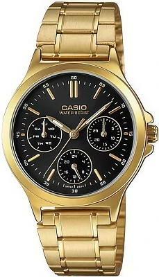 Casio Collection LTP-V300G-1A