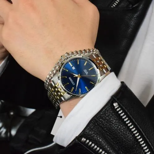 Citizen Quartz BI5006-81L