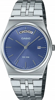 Наручные часы Casio MTP-B146D-2A