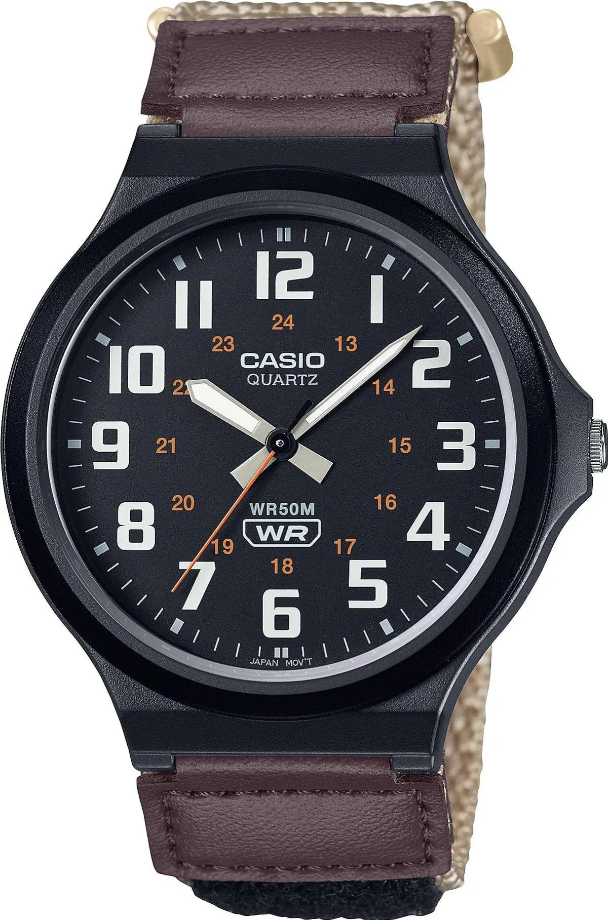 Casio MW-240B-5B