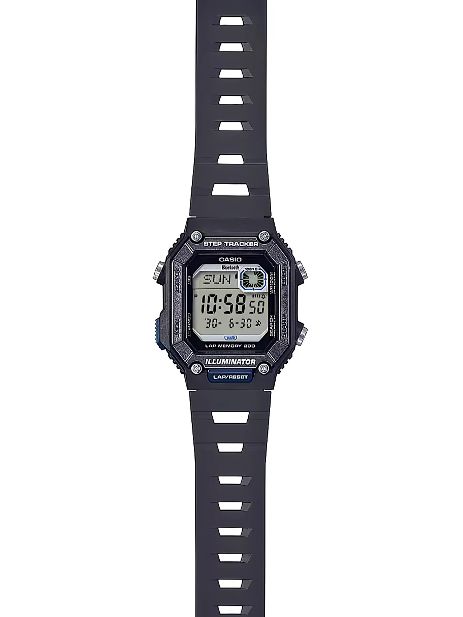 Casio Collection WS-B1000-1A
