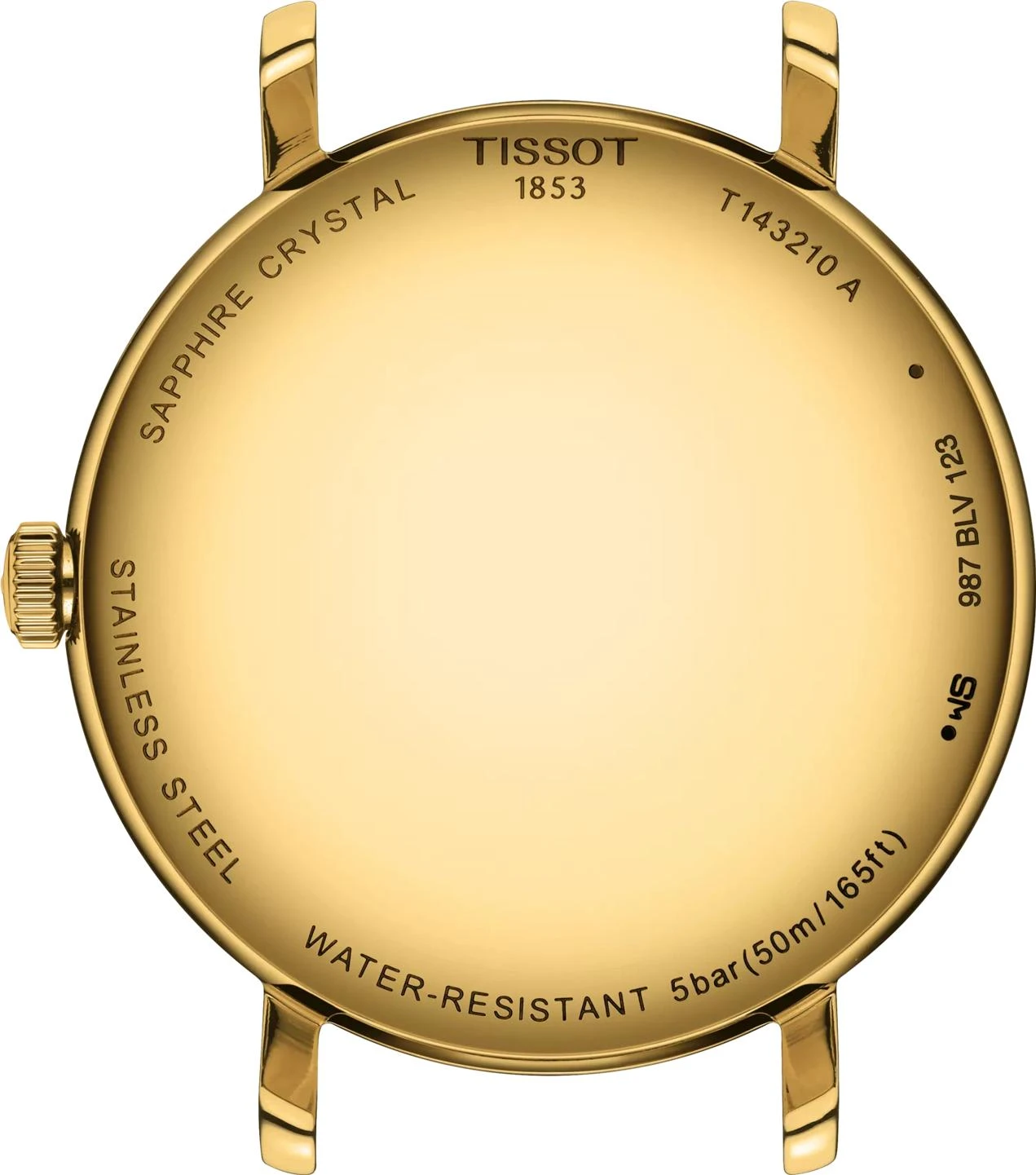 Tissot Everytime T143.210.33.021.00
