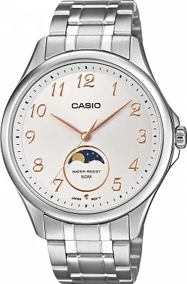 Наручные часы Casio MTP-M110D-7A