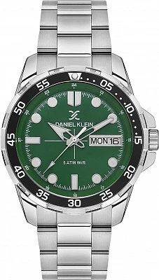 Daniel Klein 13884-2